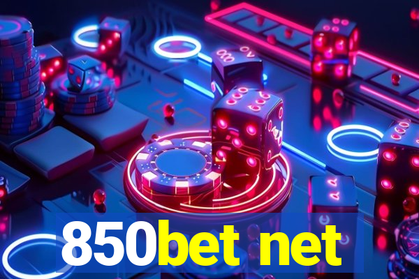 850bet net